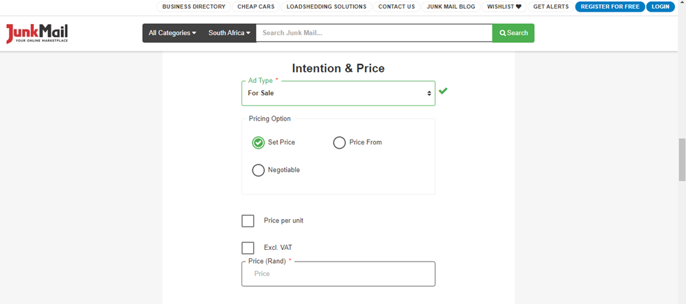 place your ad on Junk Mail, place an advert, place an ad on WhatsApp, facebook marketplace ads.png