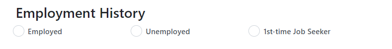 register your CV on Job Mail, full registraion of CV, register your CV, CV on Job Mail, job seekers, CVs, employment history.png