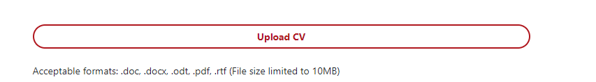register your CV on Job Mail, register your CV, CV on Job Mail, job seekers, CVs, Full reg Upload cv .png
