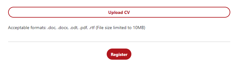 register your CV on Job Mail, register your CV, CV on Job Mail, job seekers, CVs, quick reg-upload cv.png