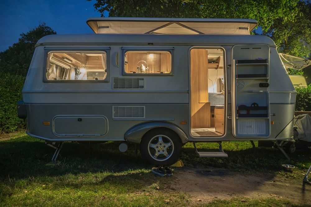 resale value of your caravan, caravans, campers and trailers on Junk Mail, Photo by Stephan Widua on Unsplash.jpg