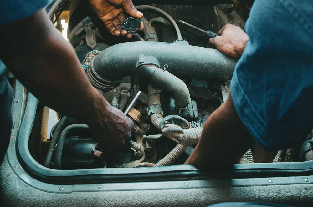 responsibilities of a mechanical engineer, mechanical engineering careers, mechanical engineering jobs, engineering on Job Mail, Photo by Abasiakan on Pexels.jpg