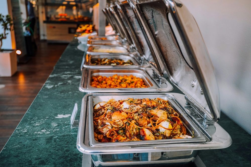 restaurant and catering equipment for startups, restaurant or catering, office and business on Junk Mail, Photo by Zak Chapman on Pexels.jpg