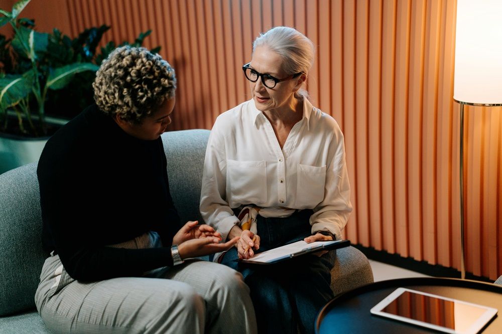 role of mentorship in career advancement, benefits of mentorship for career growth, jobs on Job Mail, Photo by Cottonbro Studio on Pexels.jpg