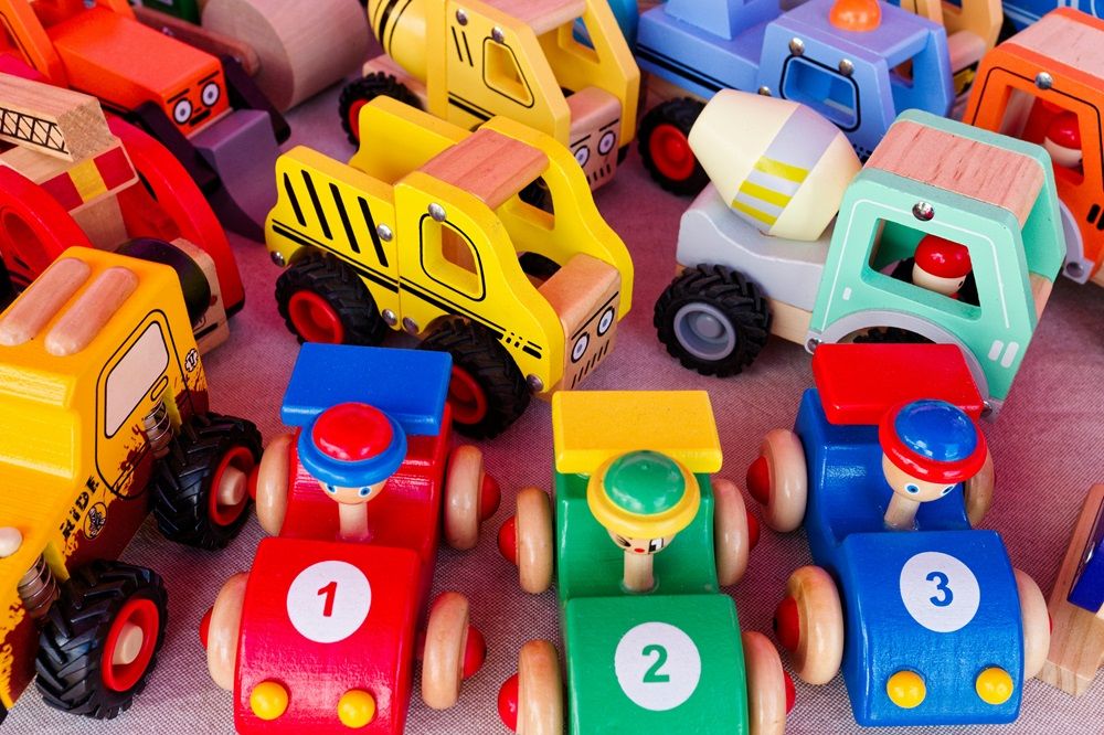 safe and fun toys, baby toys, toys on Junk Mail, toys and books, Photo by Eric Prouzet on Unsplash.jpg
