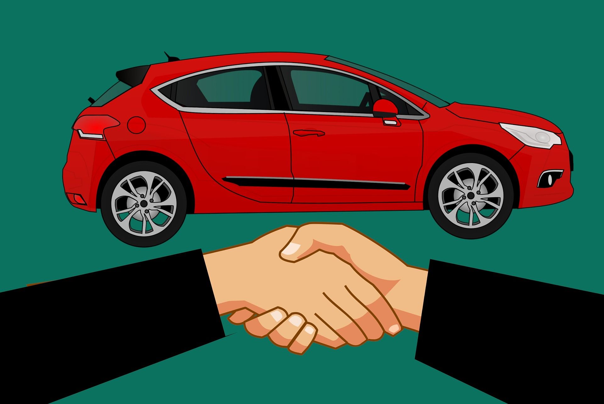 Tips For Buying A Car From A Private Seller Auto Mart