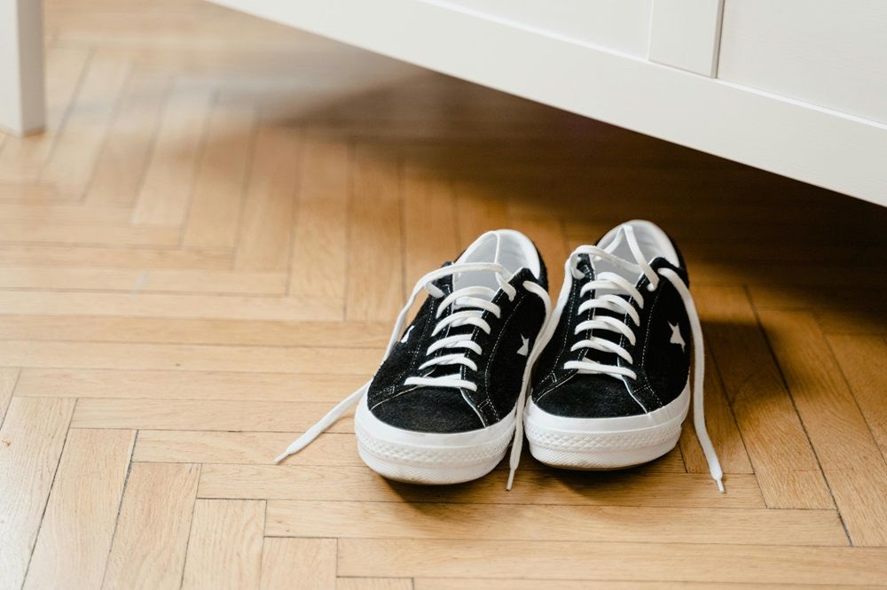 shoes for toddlers, baby shoes, kids shoes on Junk Mail, shoes for your toddler, Photo by MART  PRODUCTION on Pexels.jpg