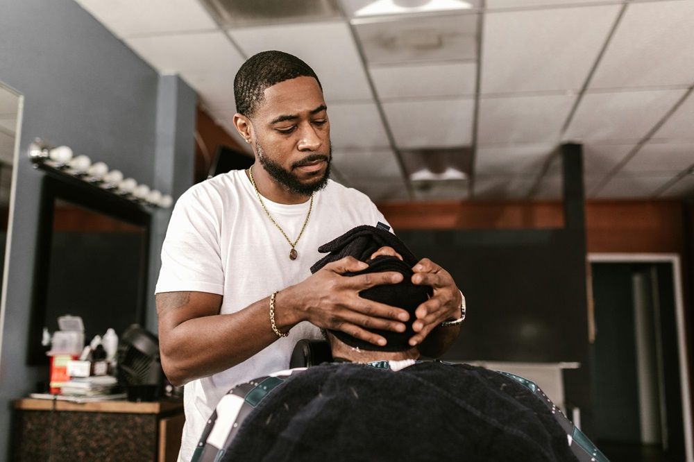 skills and qualifications for beauty professionals, beauty jobs, beauty industry, spa jobs, health and skincare on Job Mail, Photo by RDNE Stock project on Pexels.jpg