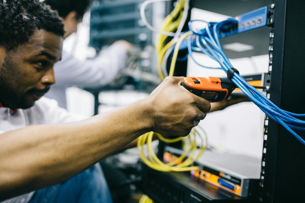 skills for electrical engineering jobs, electrical engineering jobs, engineering on Job Mail, Photo by Field Engineer on Pexels.jpg