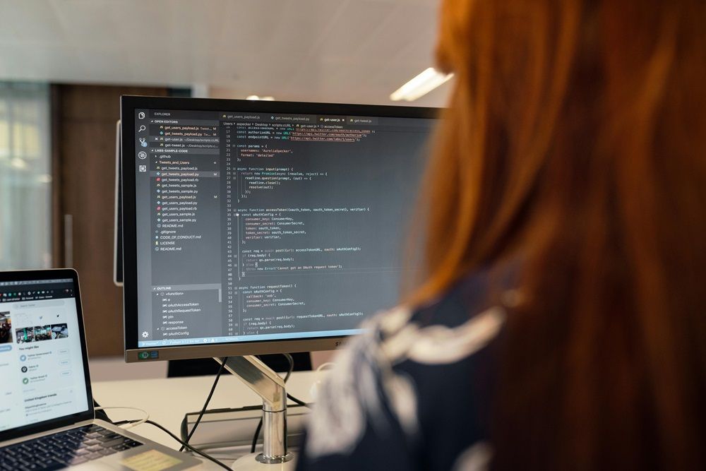 skills for web development jobs, web development roles, IT and computer on Job Mail, web developer, Photo by ThisIsEngineering on Pexels.jpg