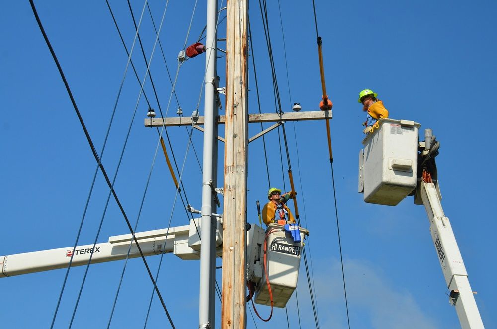 specialisations in electrical engineering, electrical engineering jobs, engineering on Job Mail, Photo by American Public Power Association on Unsplash.jpg