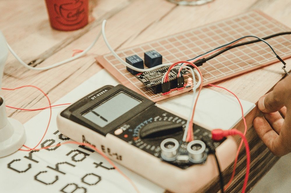 specialisations in electrical engineering, electrical engineering jobs, engineering on Job Mail, Photo by Shirish Suwal on Unsplash.jpg