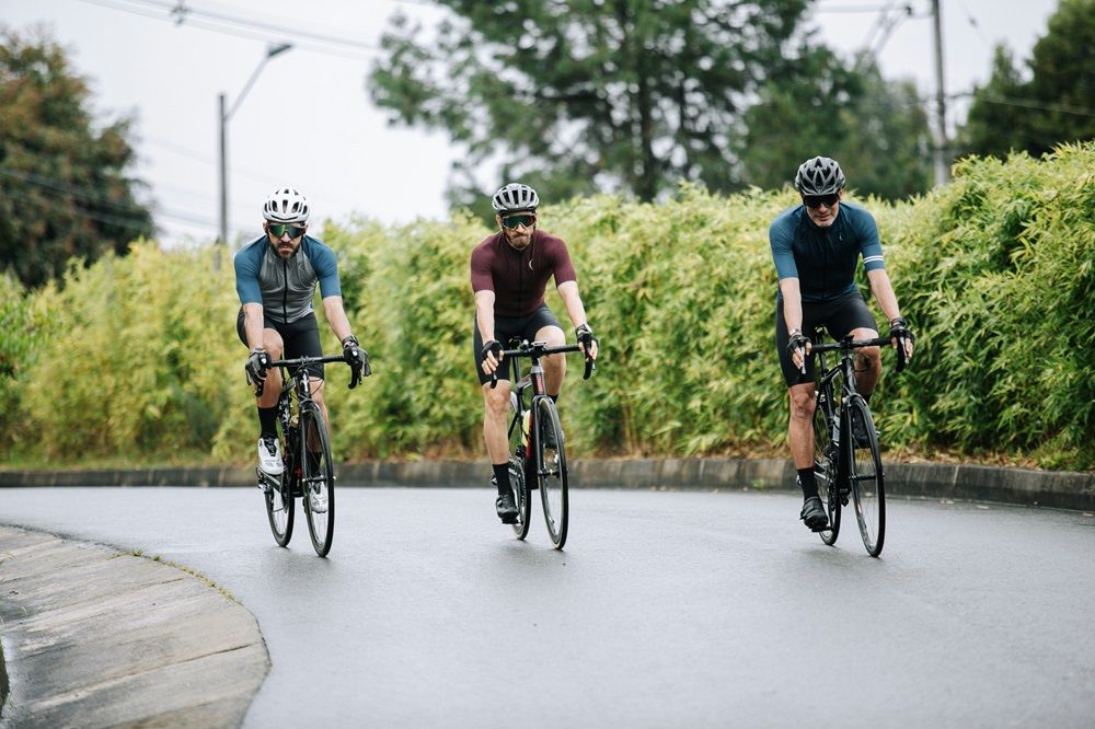 sports equipment for sale, sports on Junk Mail, high-quality sports gear, sports equipment, Photo by Munbaik Cycling Clothing on Unsplash.jpg