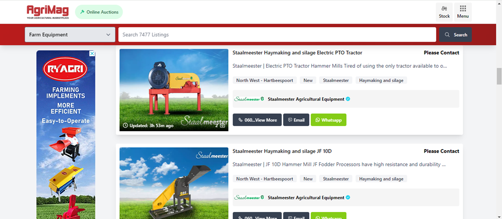 techniques for storing and preserving hay and silage, haymaking and silage, hay and silage for sale, hay and silage on AgriMag.png