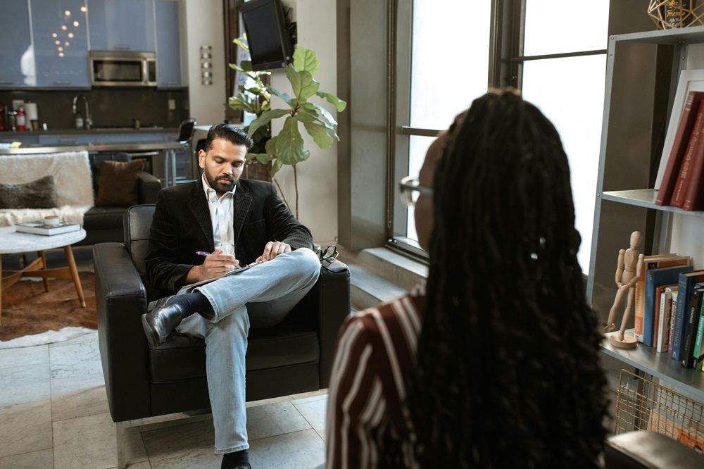 types of interviews, interview styles, job seekers, interview tips on Job Mail, Photo by RDNE Stock project on Pexels.jpg