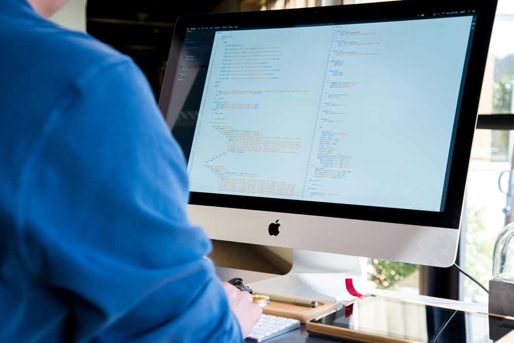 web development job interview, web developer jobs, web development roles, IT and computer on Job Mail, web developer, Photo by Lee Campbell on Pexels.jpg