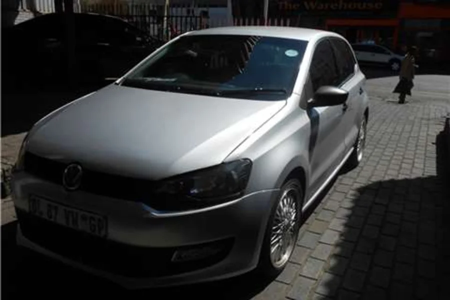 Used 2011 VW Polo 6 1.4 Trendline - Frank Reinah Auto Investments Used 2011 VW Polo 6 1.4 Trendline - Frank Reinah Auto Investments