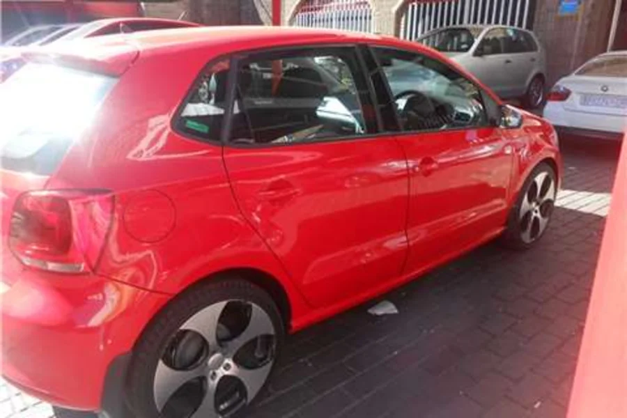 Used 2013 VW Polo 6 1.4 Comfortline Hatchba - Frank Reinah Auto Investments Used 2013 VW Polo 6 1.4 Comfortline Hatchba - Frank Reinah Auto Investments