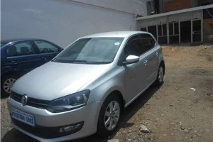 Used  2012 VW Polo 6 1.4 Hatchback Comfortline