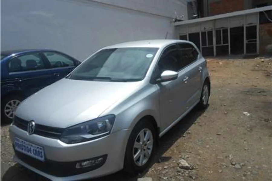 Used 2012 VW Polo 6 1.4 Hatchback Comfortline - Frank Reinah Auto Investments Used 2012 VW Polo 6 1.4 Hatchback Comfortline - Frank Reinah Auto Investments