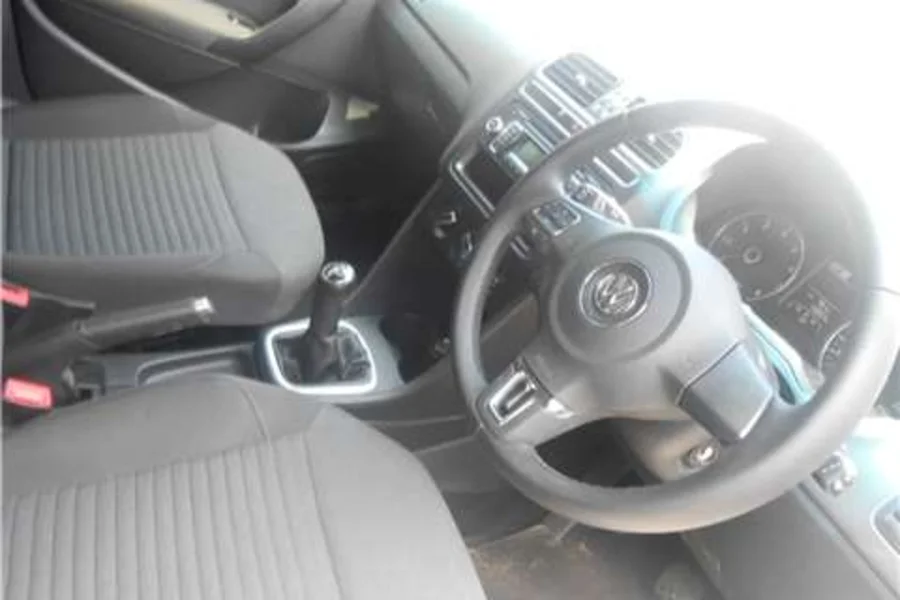 Used 2012 VW Polo 6 1.4 Hatchback Comfortline - Frank Reinah Auto Investments Used 2012 VW Polo 6 1.4 Hatchback Comfortline - Frank Reinah Auto Investments