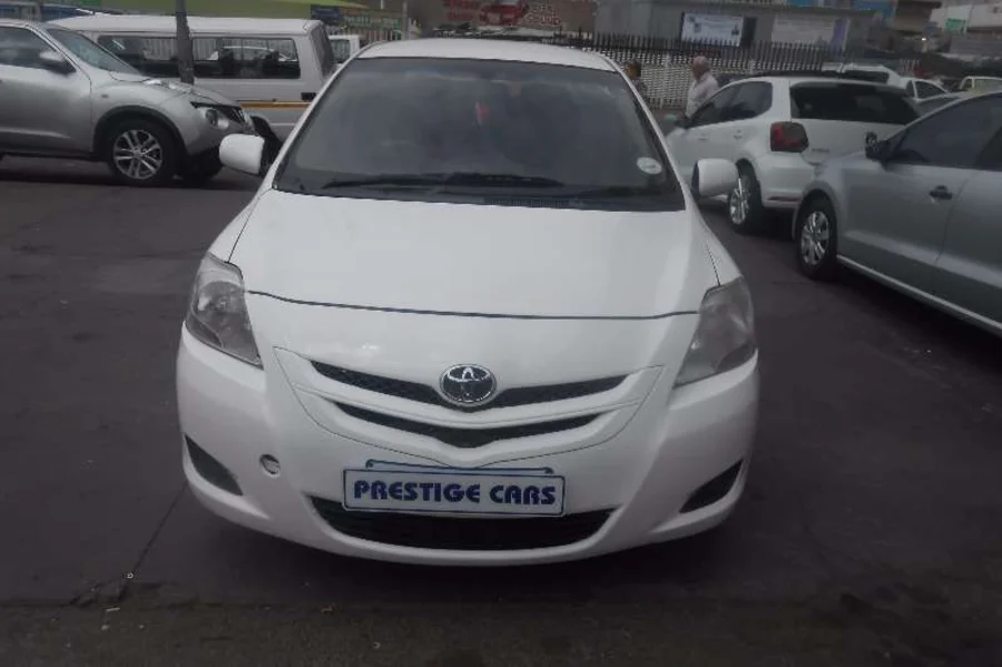 Used 2008 Toyota Yaris 1.3 5-door T3+ - Frank Reinah Auto Investments Used 2008 Toyota Yaris 1.3 5-door T3+ - Frank Reinah Auto Investments