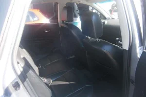 Used  2013 Nissan Qashqai 2.0 Acenta