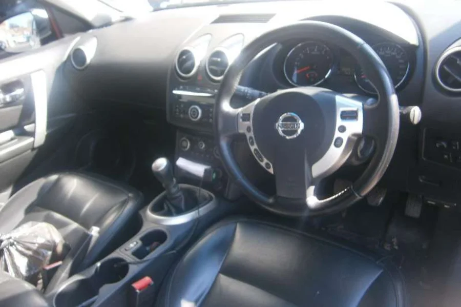 Used 2013 Nissan Qashqai 2.0 Acenta - Frank Reinah Auto Investments Used 2013 Nissan Qashqai 2.0 Acenta - Frank Reinah Auto Investments