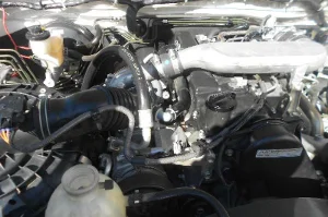 Used  2014 Toyota Hilux 2.4GD (aircon)