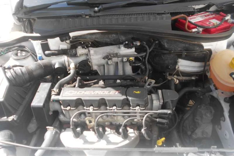 Used  2013 Nissan NP200 1.6i - Frank Reinah Auto Investments