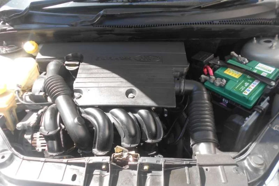 Used  2006 Ford Fiesta 1.4i 5-door - Frank Reinah Auto Investments