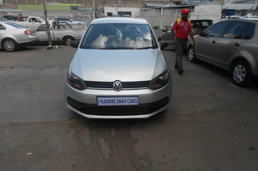 Used 2015 VW Polo hatch 1.2TSI beats - Frank Reinah Auto Investments Used 2015 VW Polo hatch 1.2TSI beats - Frank Reinah Auto Investments
