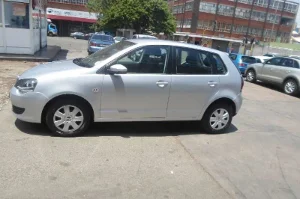 Used  2012 VW Polo Vivo 5-door 1.4