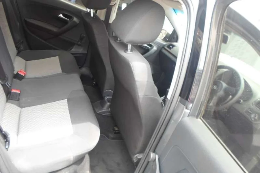 Used  2011 VW Polo 1.4 Trendline - Venture Giant Investment