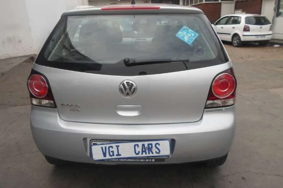 Used 2012 VW Polo Vivo 5-door 1.4 - Venture Giant Investment Used 2012 VW Polo Vivo 5-door 1.4 - Venture Giant Investment