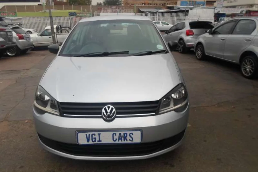 Used 2012 VW Polo Vivo 5-door 1.4 - Venture Giant Investment Used 2012 VW Polo Vivo 5-door 1.4 - Venture Giant Investment