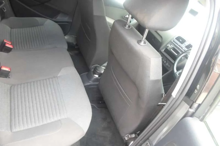 Used 2013 VW Polo 1.4 Comfortline - Venture Giant Investment Used 2013 VW Polo 1.4 Comfortline - Venture Giant Investment