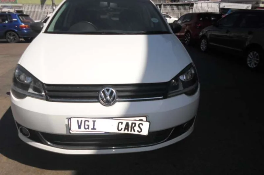 Used 2013 VW Polo Vivo 5-door 1.4 Trendline - Venture Giant Investment Used 2013 VW Polo Vivo 5-door 1.4 Trendline - Venture Giant Investment