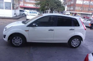 Used  2015 Ford Figo 1.4 Ambiente