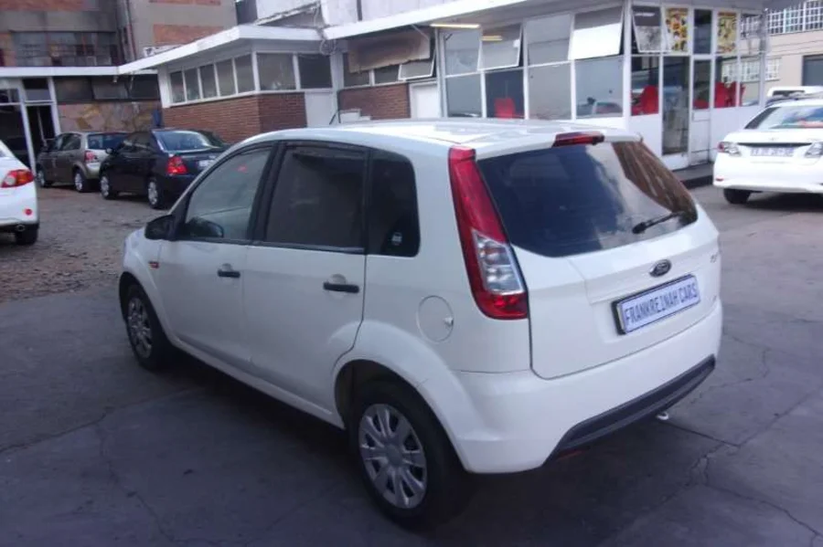 Used 2015 Ford Figo 1.4 Ambiente - Frank Reinah Auto Investments Used 2015 Ford Figo 1.4 Ambiente - Frank Reinah Auto Investments