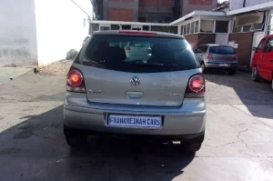 Used  2009 VW Golf 1.9TDI Comfortline