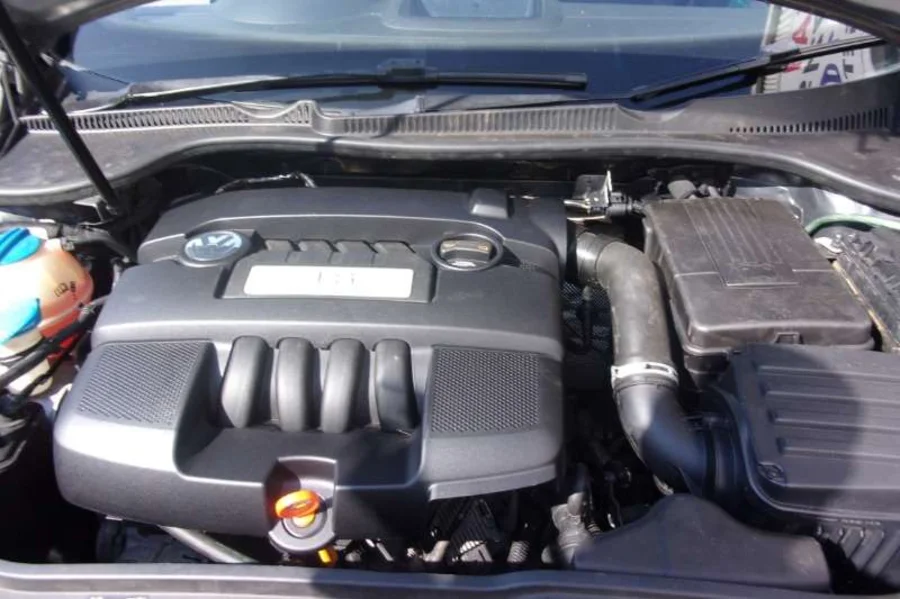 Used 2009 VW Golf 1.9TDI Comfortline - Frank Reinah Auto Investments Used 2009 VW Golf 1.9TDI Comfortline - Frank Reinah Auto Investments