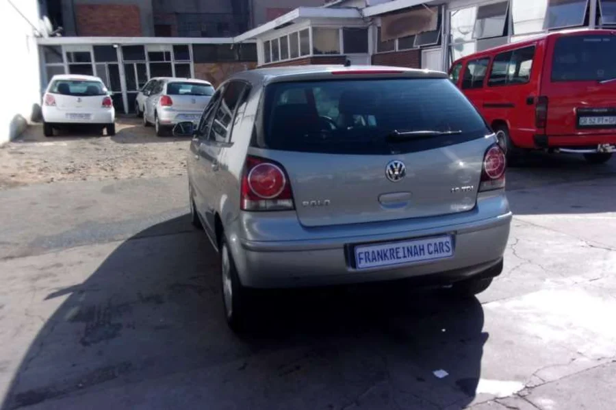 Used 2009 VW Golf 1.9TDI Comfortline - Frank Reinah Auto Investments Used 2009 VW Golf 1.9TDI Comfortline - Frank Reinah Auto Investments