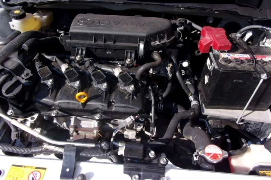 Used  2016 Toyota Etios Etios sedan 1.5 Xi - Frank Reinah Auto Investments