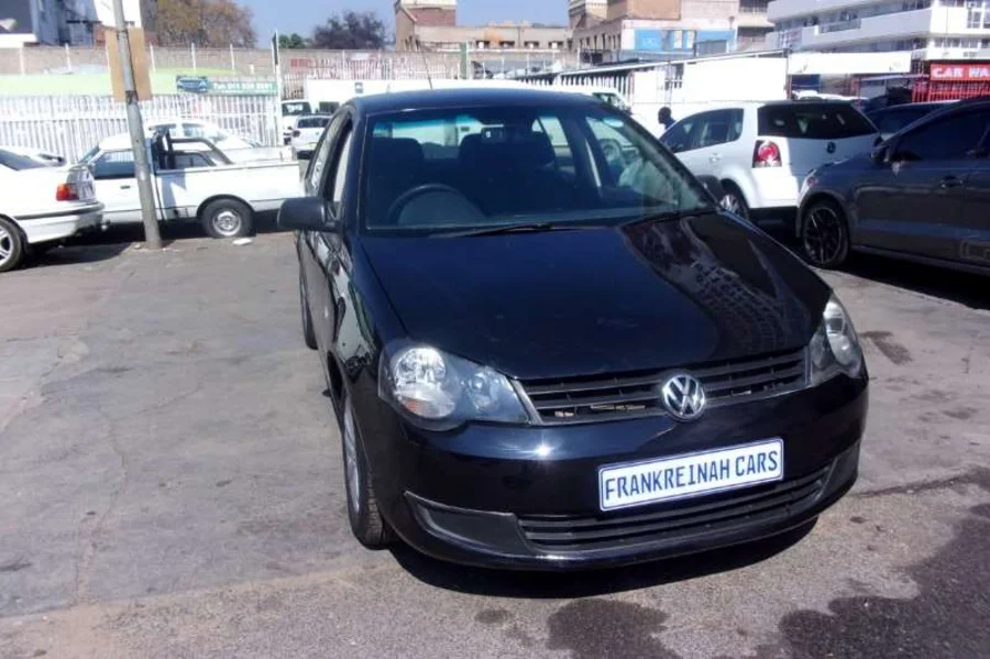 Used 2013 VW Polo Vivo 5-door 1.6 - Frank Reinah Auto Investments Used 2013 VW Polo Vivo 5-door 1.6 - Frank Reinah Auto Investments