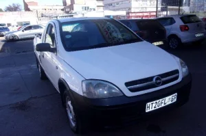 Used 2010 Opel Corsa 1.4 Enjoy