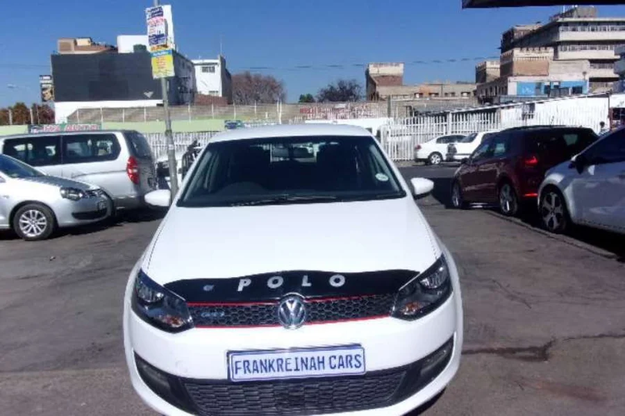Used 2012 VW Polo 1.4 Comfortline - Frank Reinah Auto Investments Used 2012 VW Polo 1.4 Comfortline - Frank Reinah Auto Investments