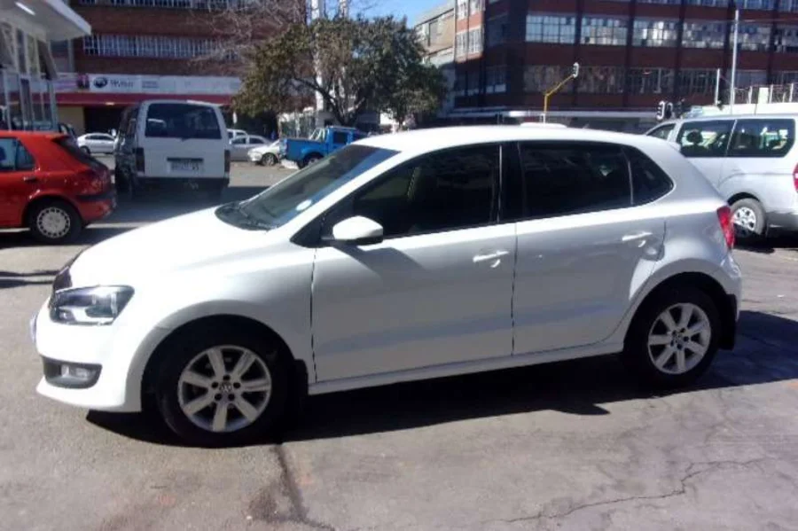 Used 2012 VW Polo 1.4 Comfortline - Frank Reinah Auto Investments Used 2012 VW Polo 1.4 Comfortline - Frank Reinah Auto Investments
