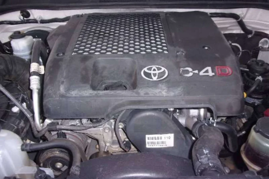 Used 2011 Toyota Fortuner 3.0D-4D auto - Frank Reinah Auto Investments Used 2011 Toyota Fortuner 3.0D-4D auto - Frank Reinah Auto Investments