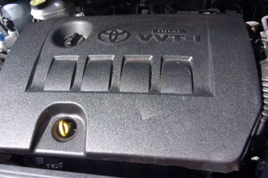 Used  2012 Toyota Corolla 1.6 Advanced - Frank Reinah Auto Investments